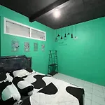 Bronk House 2