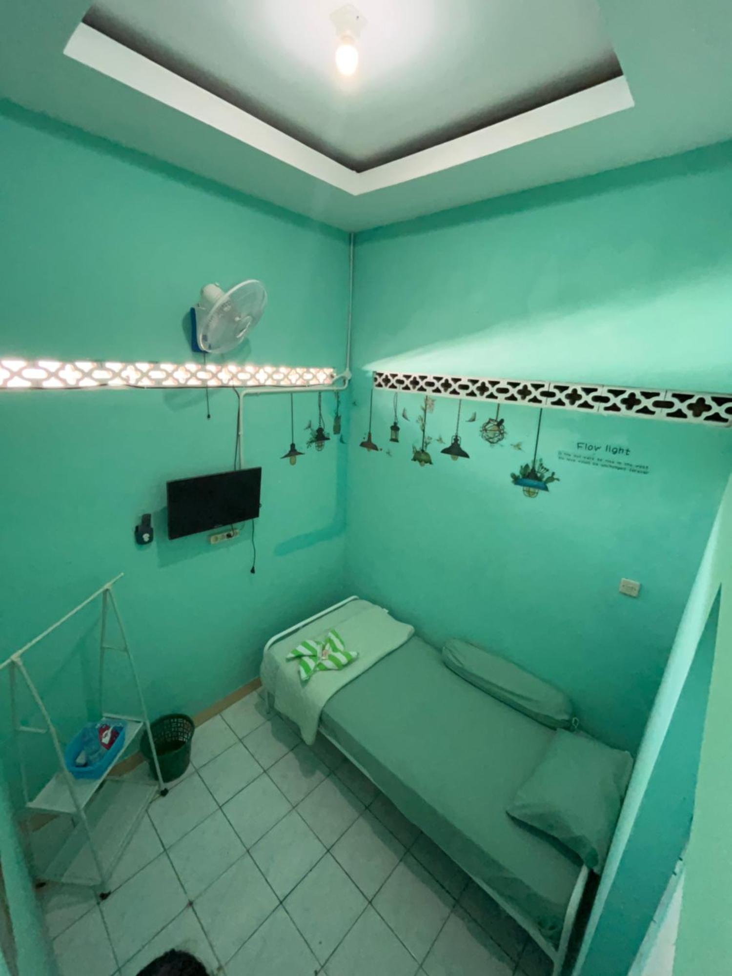 Bronk House 2 Wisma tamu *