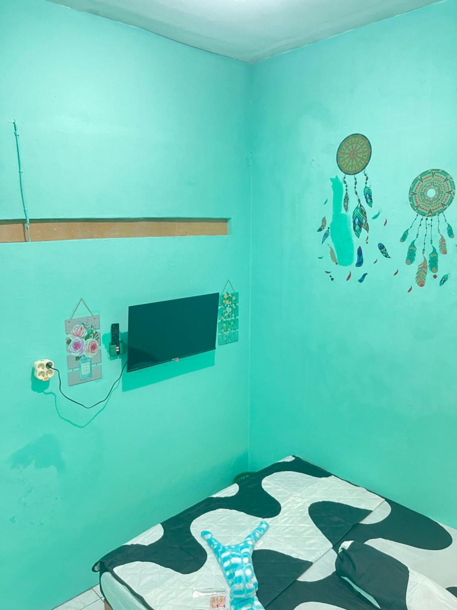Bronk House 2 * Yogyakarta