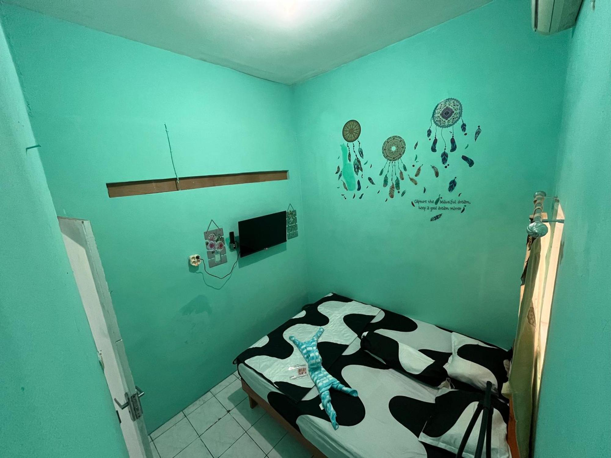 Bronk House 2 * Yogyakarta