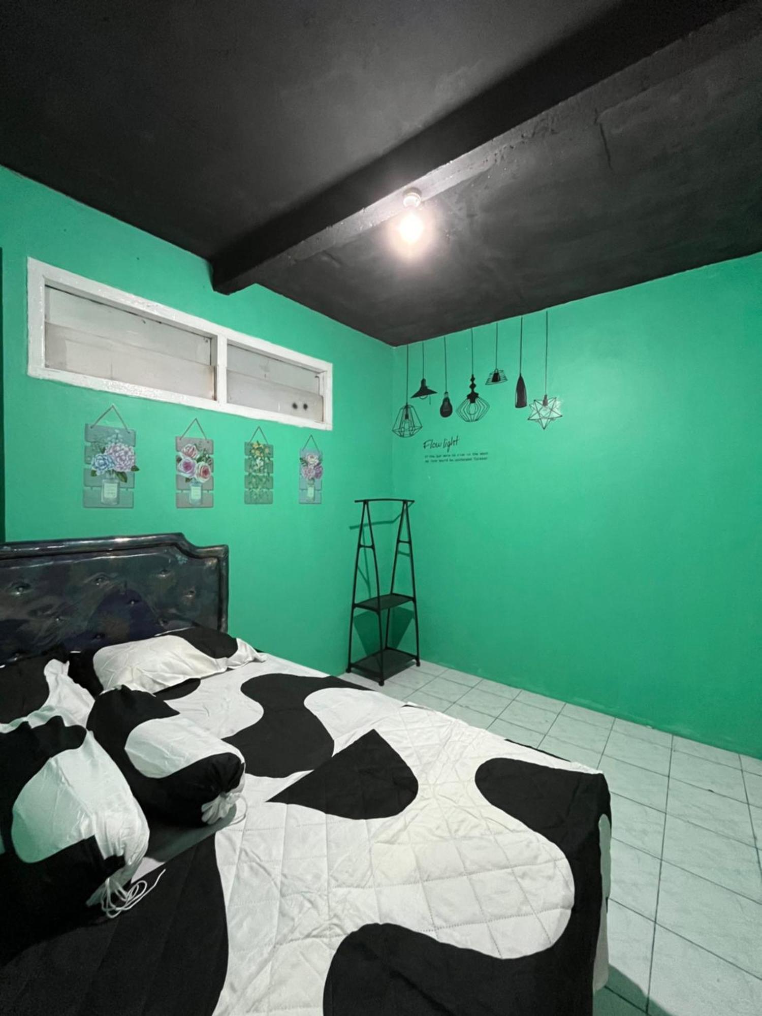 Bronk House 2 Wisma tamu